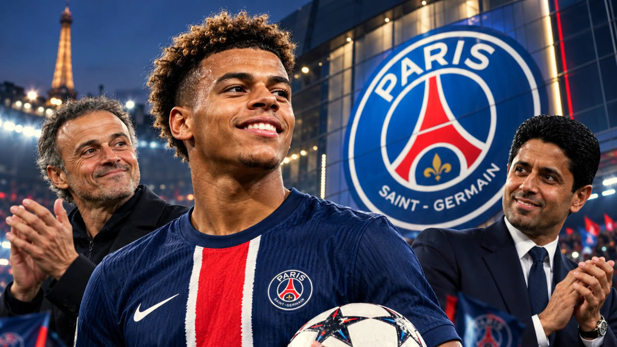 Doué fait l’unanimité au club : en Europe, sponsors et coachs l’adorent