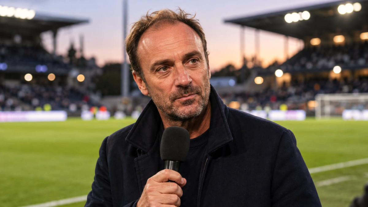 Dugarry voit du mieux, mais reste réservé après Angers