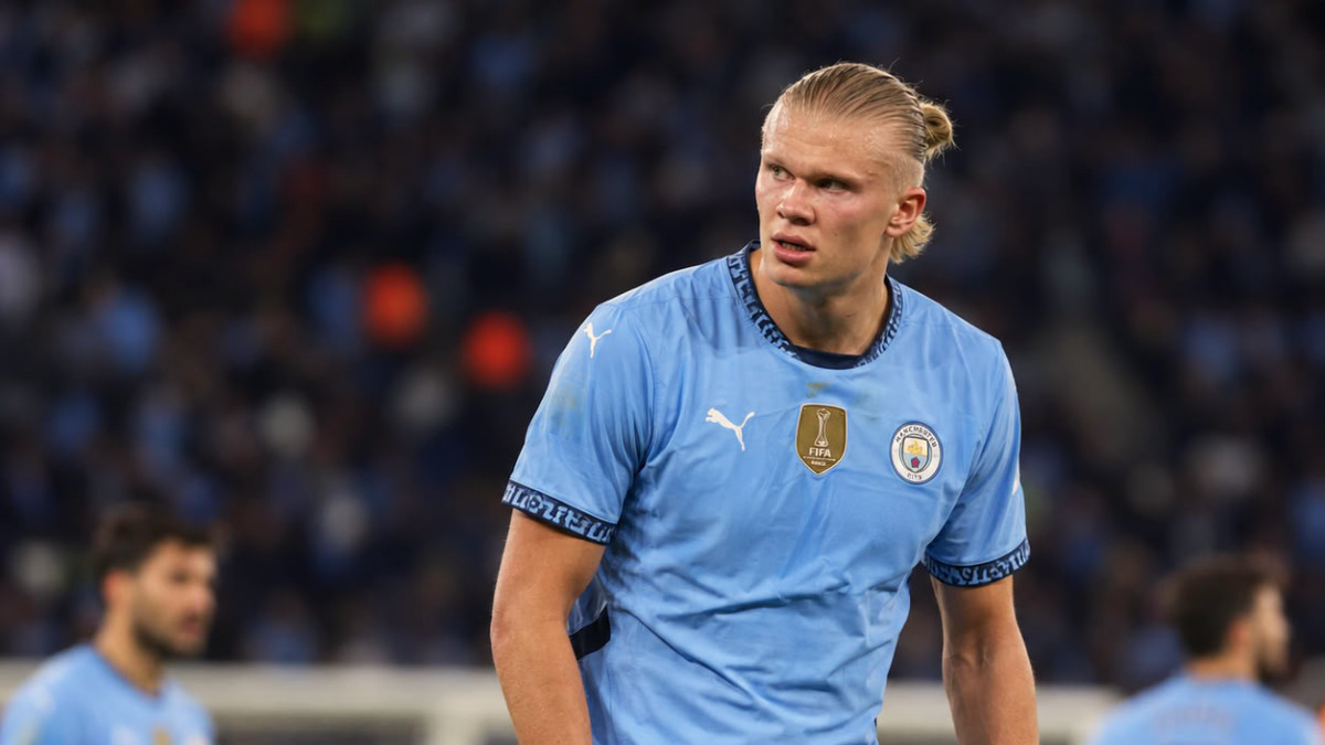 Erling Haaland : qui pourrait remplacer l’attaquant de Manchester City contre l’AEK Athènes s’il est blessé ?