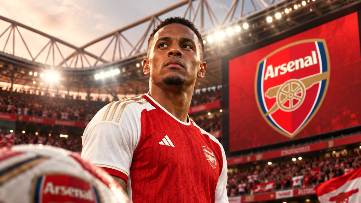 Ezri Konsa : sans William Saliba, Arsenal n’a » pas de problème » grâce à une recrue estivale