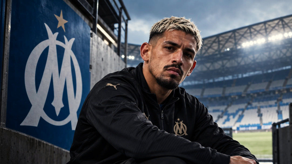 Facundo Medina revient sur son passage raté à l’OM et lâche un aveu cash