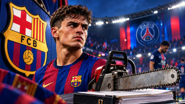 Le FC Barcelone va porter plainte contre le PSG après sa défaite