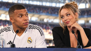 FC Barcelone – Real Madrid : avant le Clasico, Ester Exposito fait une révélation de mauvais goût sur Kylian Mbappé