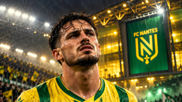 FC Nantes : les Canaris encaissent un nouveau coup dur avant l’ASSE