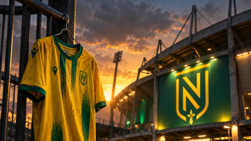 FC Nantes : un énorme coup de théâtre secoue la vente du club