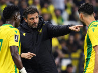 FC Nantes : Poirier prévoit-il deux changements face à Dunkerque ?