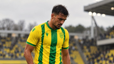 FC Nantes : un premier coup dur se profile avant le match face à l’ASSE