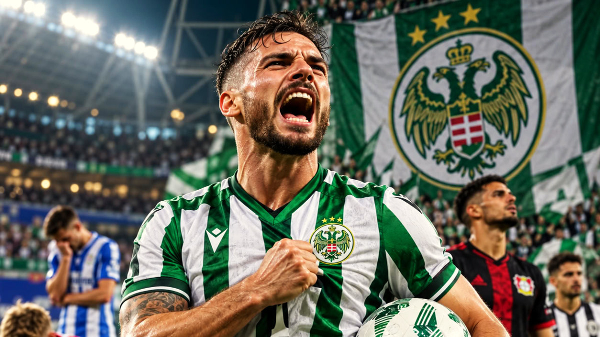 Ferencvaros prend la tête, Leverkusen assure contre l’OFI Crète et Sunderland reste frustré par Poznan