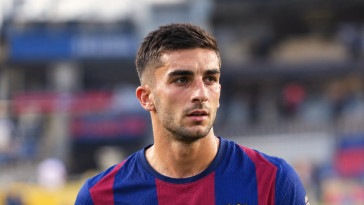 Ferran Torres : à 48,5 M€, il prépare déjà sa revanche contre le PSG et le FC Barcelone