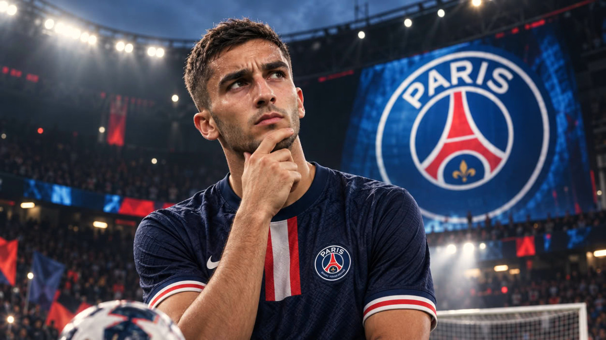 Ferran Torres : un simple problème d’efficacité ?