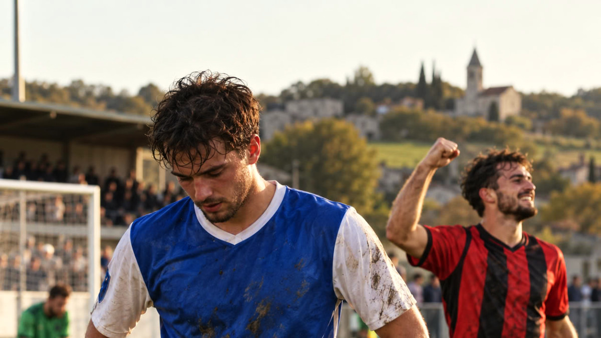 Football amateur en Lot-et-Garonne : la réserve de l’Entente Boé Bon-Encontre craque, Laugnac assure, Agenais surprend