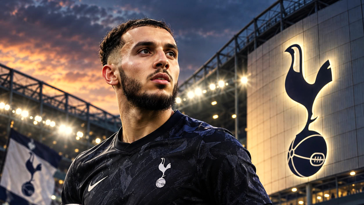 Un géant de Premier League veut revenir à la charge pour Gouiri