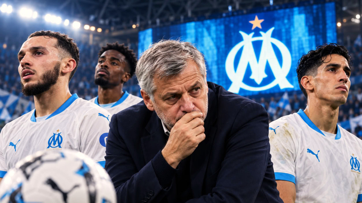 Genesio doit faire des choix forts avec Gomes, Aguerd et Gouiri