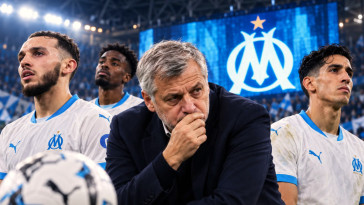 Genesio doit faire des choix forts avec Gomes, Aguerd et Gouiri
