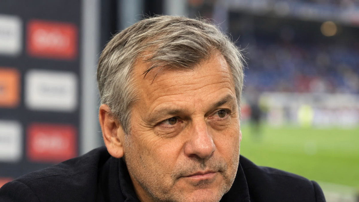 Genesio et sa méthode : rendez-vous en direct à 17h30 sur FCMarseille
