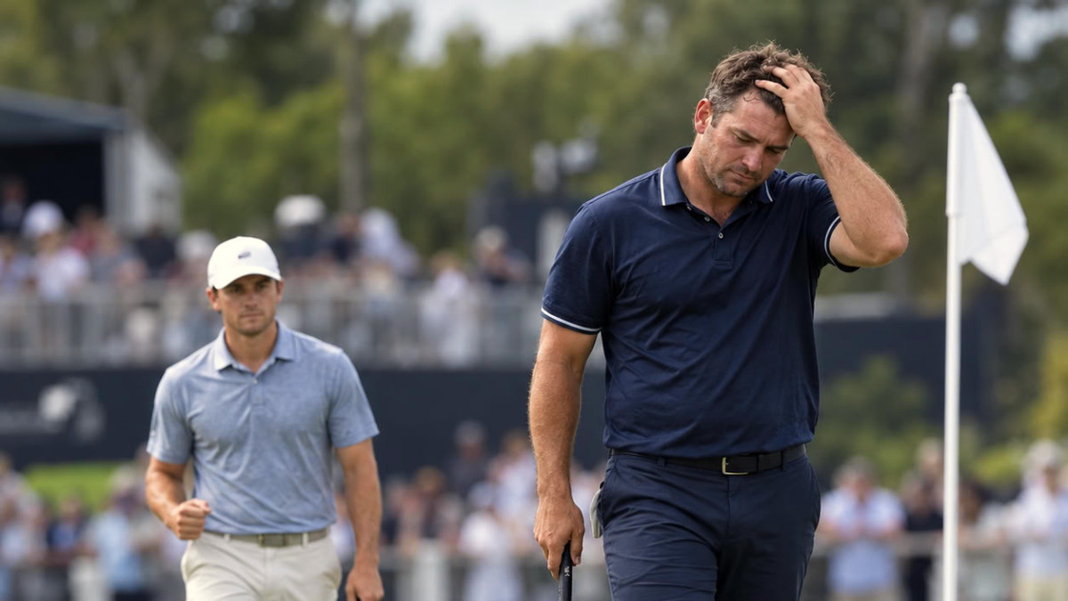Genesis Championship : des piliers du DP World Tour perdent leur carte, Casey Jarvis et Ryan Fox relancent la Race to Dubai