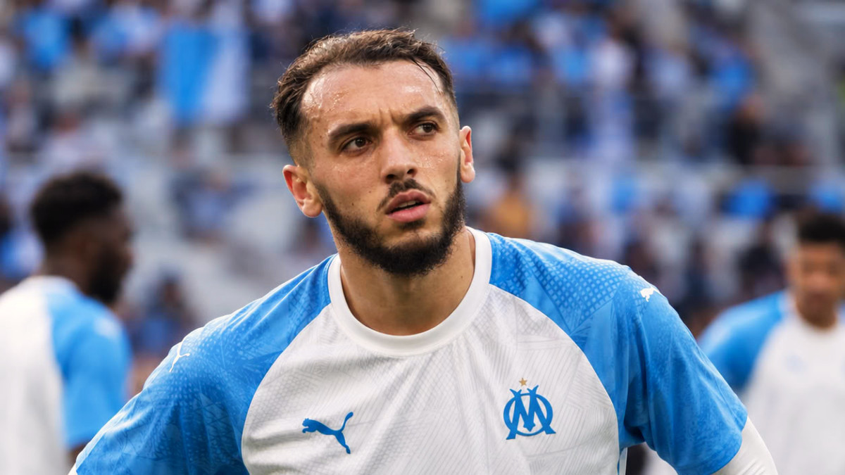 Gouiri : un doute persiste avant Toulouse
