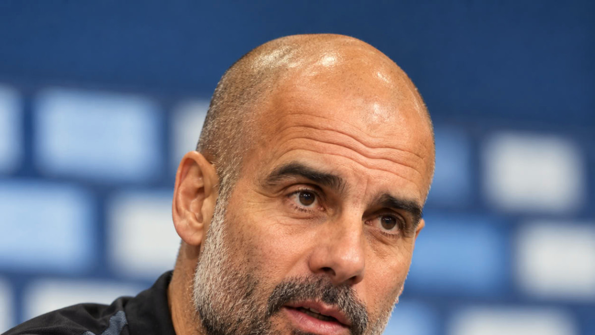 Guardiola dénonce l’occupation israélienne dans un message relayé par l’UNRWA