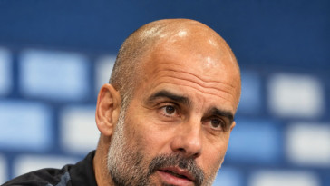 Guardiola dénonce l’occupation israélienne dans un message relayé par l’UNRWA