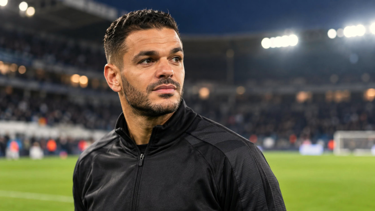 Hatem Ben Arfa est proche d’un retour en Ligue 1 : c’est confirmé