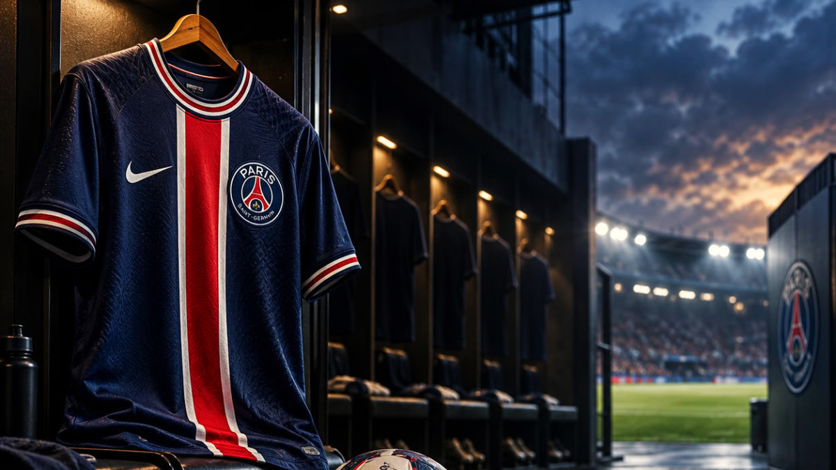Le Havre-PSG : cinq absents avant le match, dont un inattendu