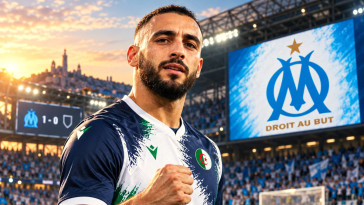Himad Abdelli retrouve des couleurs : Genesio valide son retour en forme