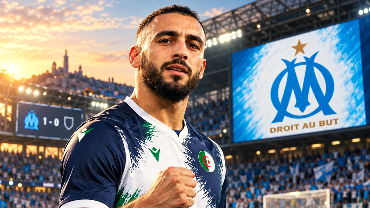 Himad Abdelli retrouve des couleurs : Genesio valide son retour en forme