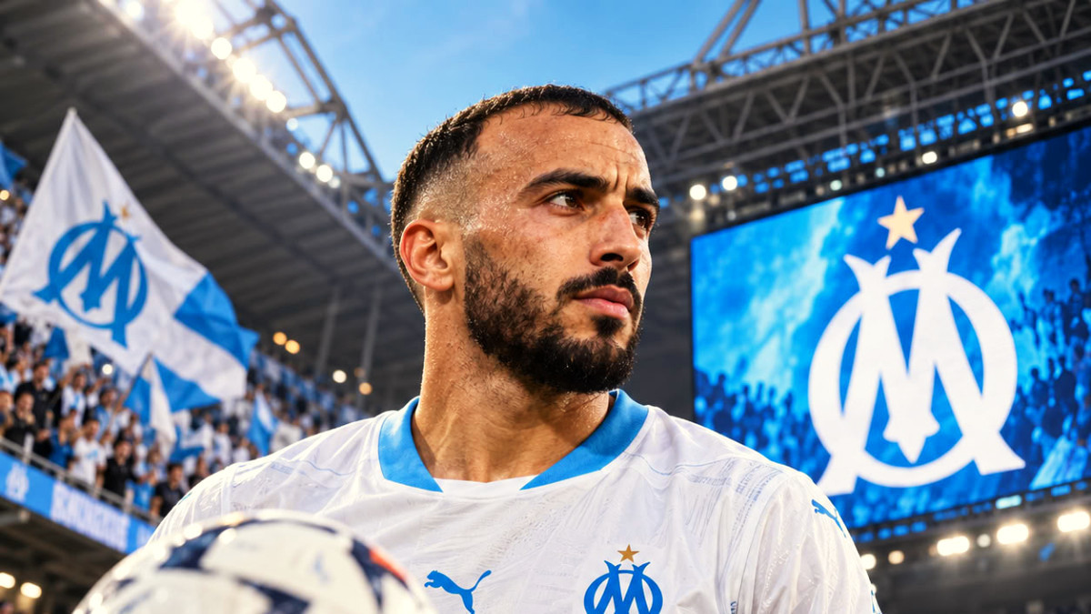 Himad Abdelli revient sur son coup de colère et fait marche arrière
