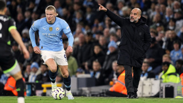 L’inspiration de Manchester City propulse un favori de plus en plus crédible