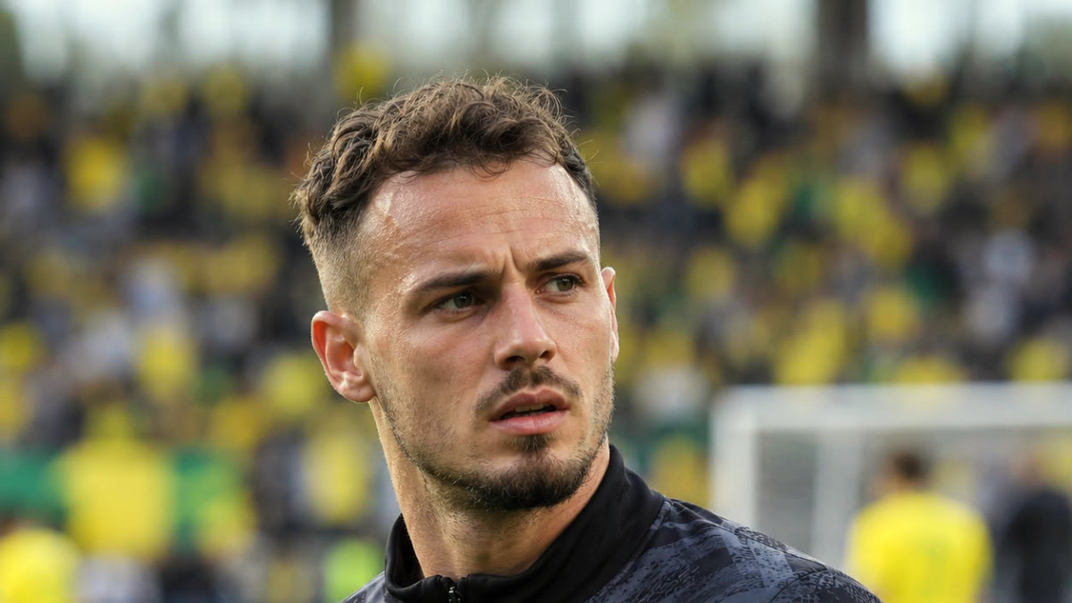 Irvin Cardona inquiète avant d’affronter le FC Nantes