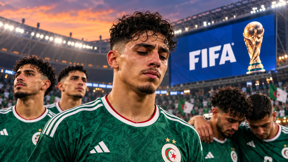 Les jeunes des Verts terminent 28es à la Coupe du monde et au festival FIFA