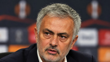 José Mourinho répond aux accusations du Séville FC : sa version de l’affaire