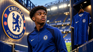 Josh Acheampong va-t-il enfin avoir sa chance à Chelsea ?