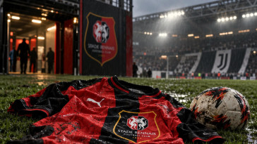 Juventus – Stade Rennais : la présence de Lepaul est désormais tranchée avant le match