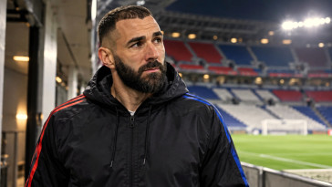 Karim Benzema à Lyon : un proche fait des révélations sur son retour à l’OL
