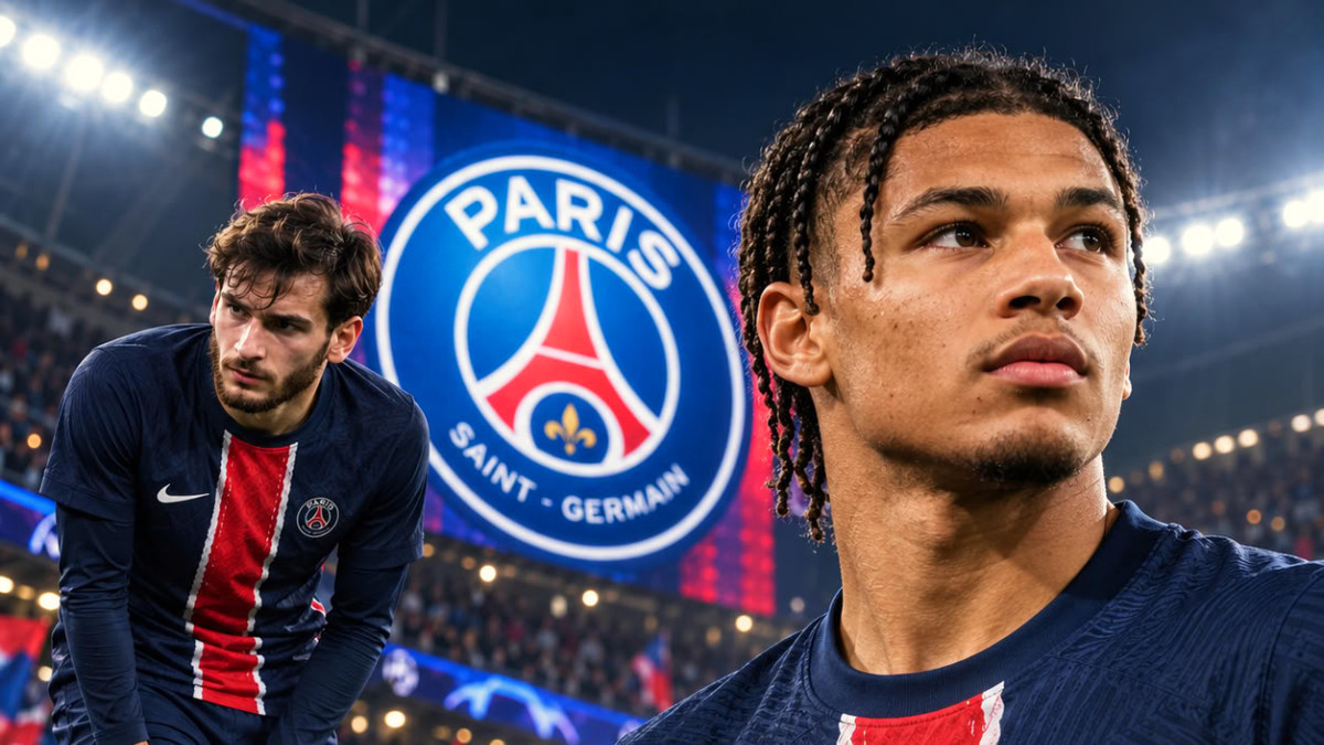 Kvara blessé : le PSG se prépare à faire une offre pour Paris Brunner