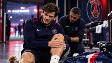 Kvaratskhelia au PSG : un terrible verdict tombe, il doit être opéré dans les prochains jours