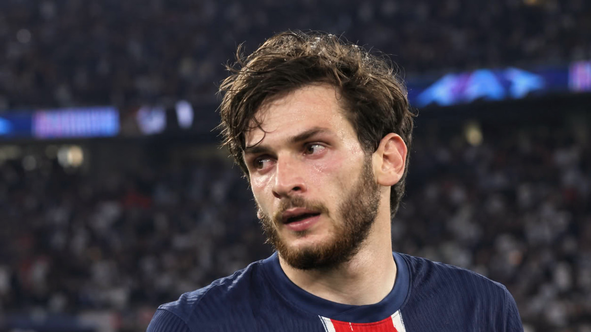 Kvaratskhelia : » On ressent une sorte de mal-être «, ce choc en Ligue des champions peut tout changer