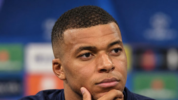 Kylian Mbappé s’autoévalue : quelle note donne-t-il à sa carrière ?