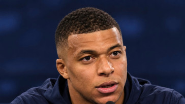 Kylian Mbappé confie : « je savais que j’allais énerver les Français »