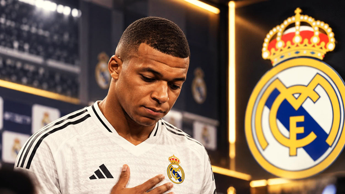 Kylian Mbappé s’excuse après sa deuxième place au Ballon d’or : ses propos sur » un dictateur chinois «