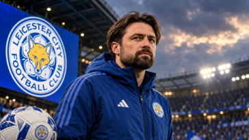 Leicester City : Russell Martin est-il en train d’inverser la tendance à Leicester ?