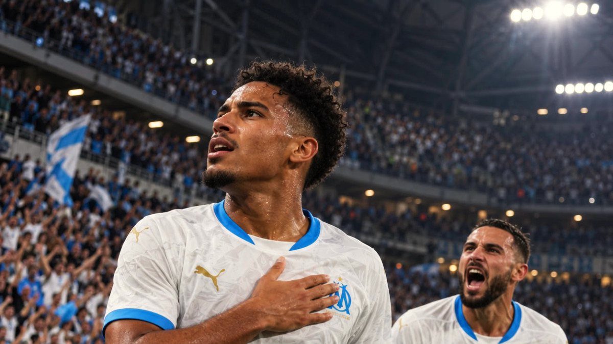 Ligue 1 : voici les affluences et taux d’occupation de la 7e journée