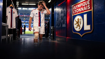 Ligue 1 : mauvaise nouvelle pour l’OL