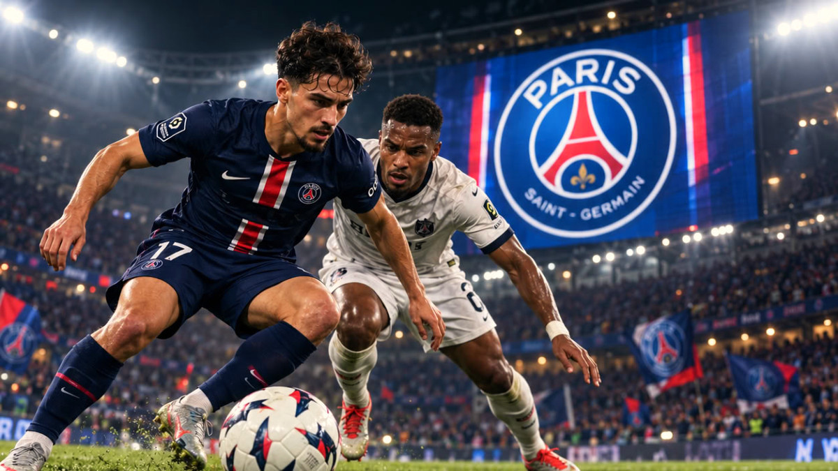 Ligue 1 : suivez en direct le choc de la 8e journée