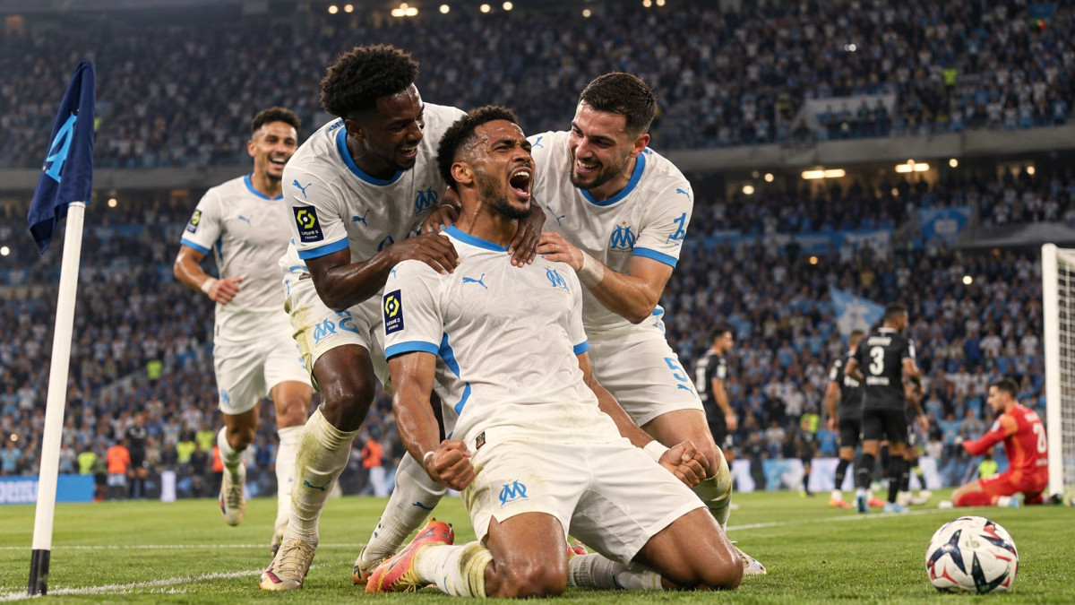 Ligue 1 : une bonne nouvelle tombe pour le championnat français