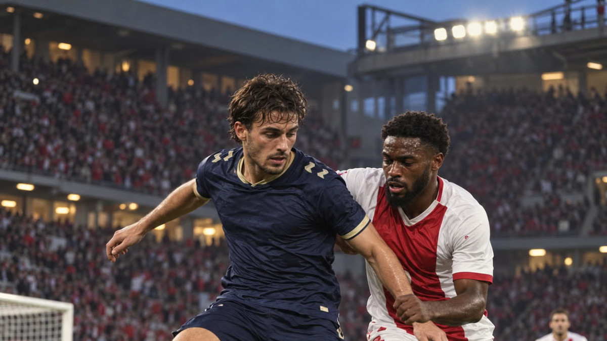 Ligue 2 : les affluences de la 9e journée et les stades qui ont fait le plein