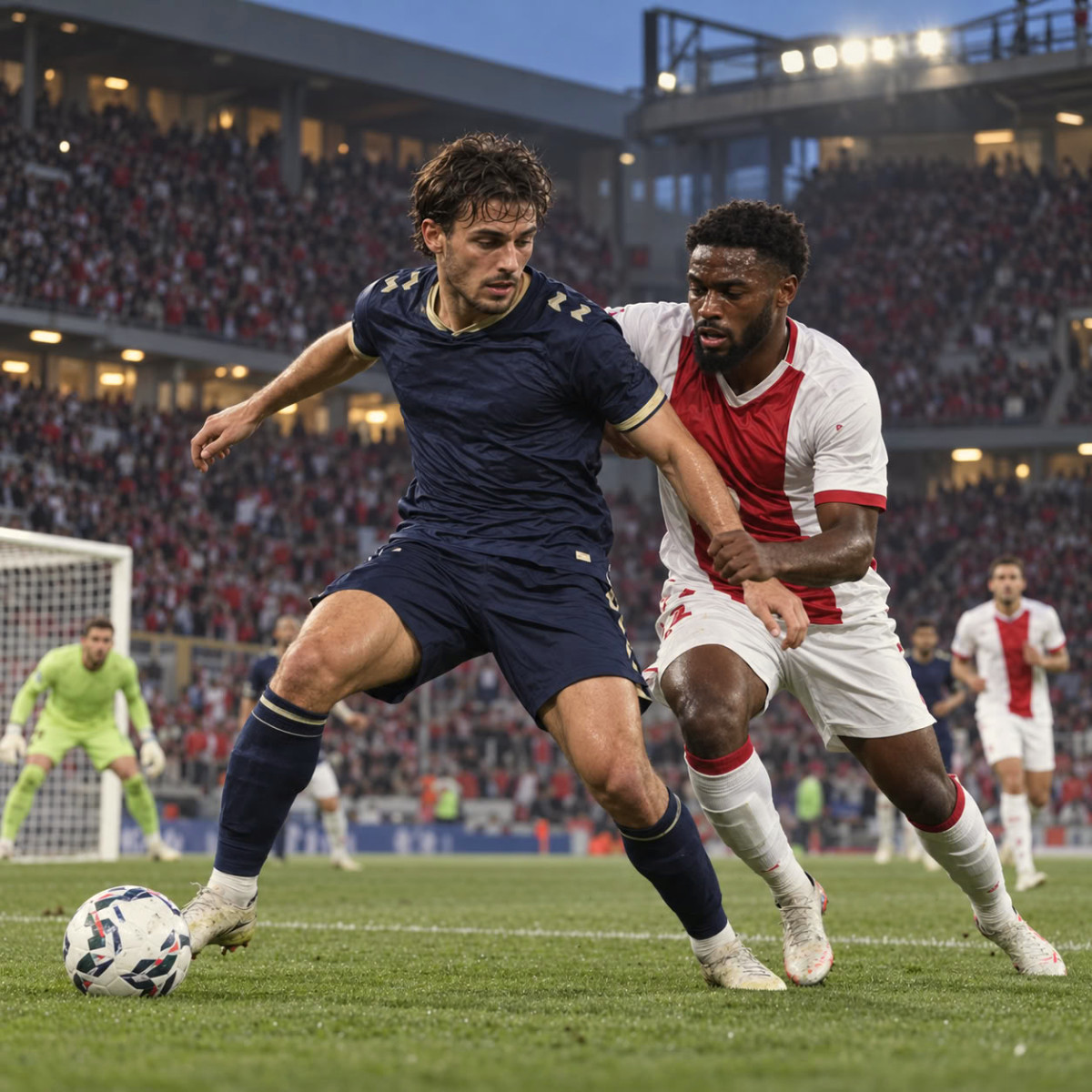 Ligue 2 : les affluences de la 9e journée et les stades qui ont fait le plein