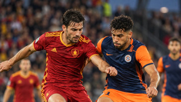 Ligue 2 : Rodez affronte Montpellier, suivez le match en direct