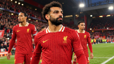 Liverpool : » je ne pense pas à Liverpool et j’espère que les joueurs non plus «